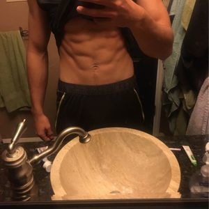 Meet your Posher, Jake